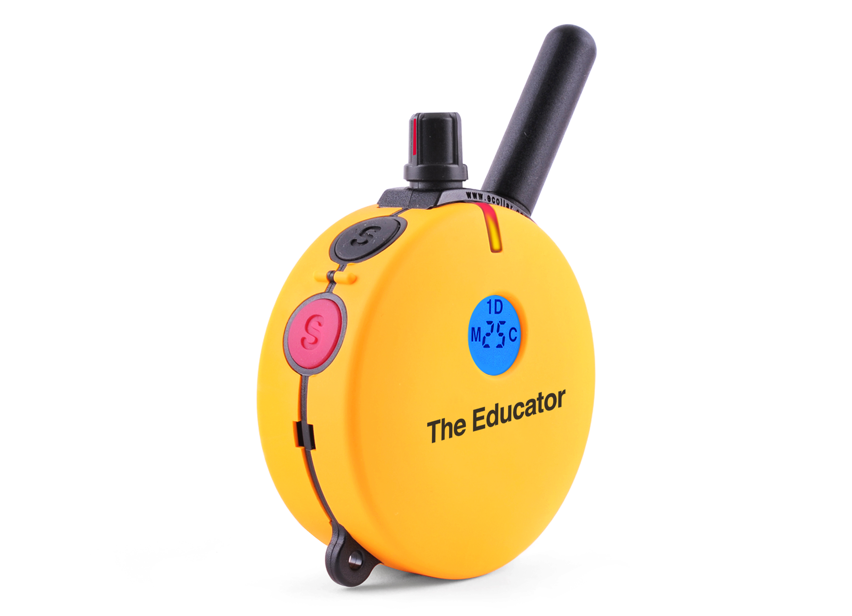 ET-400 Educator E-Collar 3/4 Mile Remote Dog Trainer